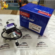 19421-3350 Electric Inline Metal Fuel Pump 12V OR 24V For Perodua Kancil Rusa Hijet Van