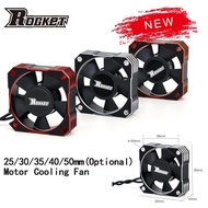 SurpassHobby Rocket 25mm 30mm 36mm 40mm 50mm Cooling Fan