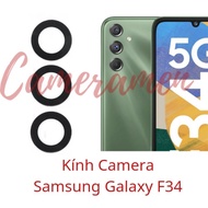 Samsung Galaxy F34 5G Camera Glass
