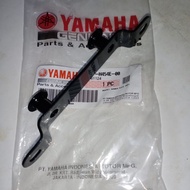 Front license plate holder for yamaha GT 125 Eagle eye AL125FX 2014 - 2015 original YGP