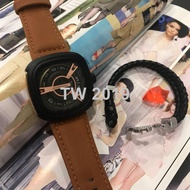 TW SEVEN FRIDAY CHRONOGRAPH EXCLUSIVE WATCH