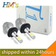 Car LED Headlamp H4/9003/HB2 Hi/Lo 9005/HB3 9008/H13 9004/HB1 880/881 H7 H3 H1 H8/H0/H11 Auto Lamp H