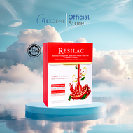 Resilac (21 x 12g Sachets)