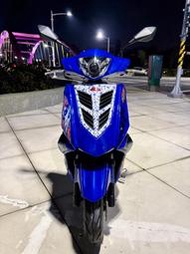 2021 彪虎 ABS 150cc 高雄可分期無待修