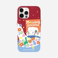 (15 series)Cereal ‘Stickwithme4ev x MUSE’ Personalized Phone Case