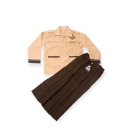 Elementary school scout uniform elementary school alert scout uniform