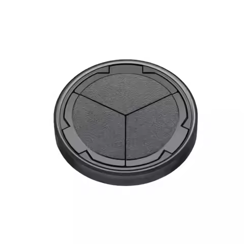 Auto Lens Cap for Leica D-LUX 8 D-LUX 7 D-LUX109 Typ109 Camera Lens Protection Cover Automatic Openi