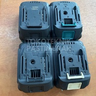 Baterai Ori Lxt Modern/ Ryu 20V 4Ah 4.0 Ah 3Ah 3.0Ah 40V 2.6Ah Cocok Makita Batrai Batre Bor Impact 
