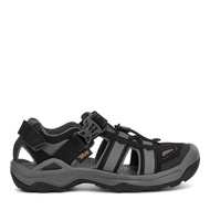 TEVA TEVA-M OMNIUM 2 Men-รองเท้าแตะรัดส้นของผู้ชาย#1019180-BLK