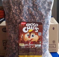 CHOCOCRUNCH/CHOCO CHIPS (SIMBA) 1 BALL