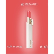 Menard TK Lipstick 140