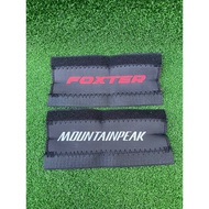 Chain Protector Cloth Mountainpeak/Foxter