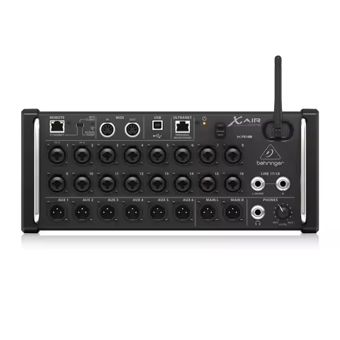 Mixer Board Audio Recording Studio Sound Carde DJ Sound Mixer Audio Mixer Console