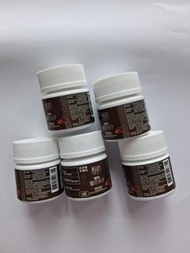 蟲草菌絲體 靈芝孢子 膠囊