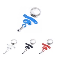 EBIKELING Universal Torque Arm Conversion Kits for Electric Bicycle, EBike Front or Rear Hub Motors