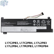 L17L2PB3 L17M2PB4 L17M2PB3 L17L2PB4 L17C2PB3 L17C2PB4 Bateri For Lenovo IdeaPad V330-15IKB V530-15IK