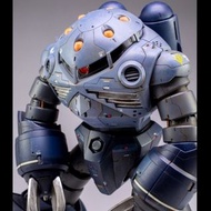 RG - Z'GOK (Mass Production) - 魔蟹 (量產型) 元祖Gundam 系列 PB限定