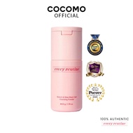 (EVERY ROUTINE) Stretch & Glow Black Salt Cleansing Powder 50g - COCOMO