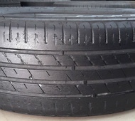 Used Tyre Secondhand Tayar  SAILUN ATREZZO ELITE 195/60R16 45% Bunga Per 1pc
