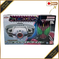 BANDAI SUPER BEST Transformation Belt DX Decade Driver "Kamen Rider Decade"✨Direct from Japan✨