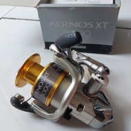 REEL SHIMANO AERNOS XT 5000