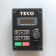 แผงอินเวอร์เตอร์ Teco Dong Yuan S310 E310 T310 N310 7200ma Jnep-31 32 34 อินเทอร์เฟซแปลงความถี่แรงดั