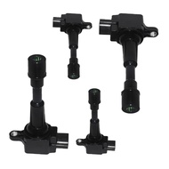 ZJ0118100A Car Engine Ignition Coil for MAZDA 2 2011 2012 2013 2014