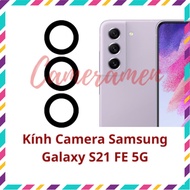 Samsung Galaxy S21 FE 5G / S21FE Camera Glass