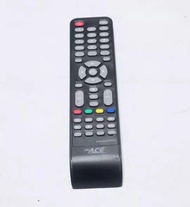 Ace Smart TV Remote Control 2200-ENR0ACE1