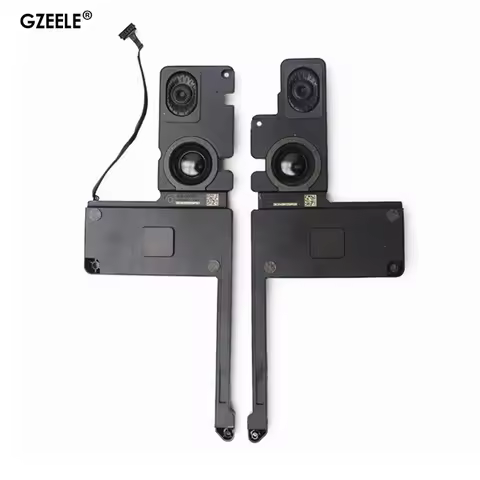 OEM New Internal Speakers L+R for Macbook Pro 15" A1398 Speaker L/R Set Replacement Left + Right Sid