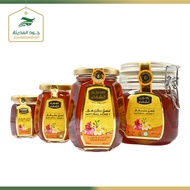Al Shifa Asli / Al Shifa Natural Honey  / 1kg , 500g , 250g , 125g عسل الشفاء Syrup from Joud Almadi