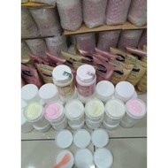 100ml Cream body whitening arbutin collagen 3c3 mix lotion - ORIGINAL 100%