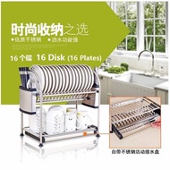 Stainless steel Dish rack