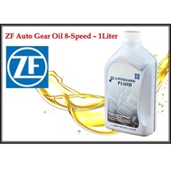 ZF Lifeguard 6-Gear 6-Speed Auto Transmission Fluid ATF Oil - 1Liter