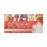 voucher MAP 50rb