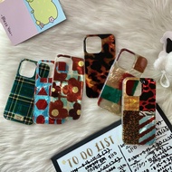 IPHONE 13 Pro Phone Case with Y2K Shining Design - Slim Thin