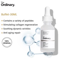 THE ORDINARY BUFFET MULTI-TECHNOLOGY 30ML