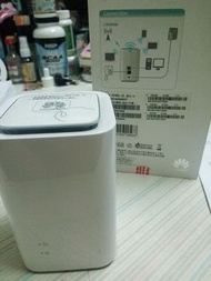 Huawei LTE cube E5180s