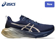 WXME Bestseller Asics-N4 Wear-resistant Soft-Tread Running Sports Shoes - Men's and Women's Casual S