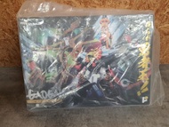 POSE+ METAL系列《勇者王GAOGAIGAR》