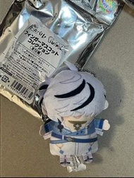 新世界狂歡指娃
