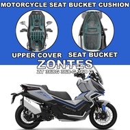 368G Motorcycle Liner Protective Pad Accessories For ZONTES ZT 368G 368-G 368 Storage Box Liner