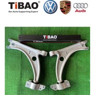 (TiBAO)VOLKSWAGEN PASSAT TIGUAN SHARAN AUDI Q3(3C0)LOWER ARM FRONT