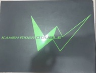 假面騎士W  CSM 1.0