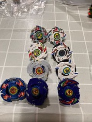 爆旋陀螺 舊世代 Beyblade 青龍白虎朱雀