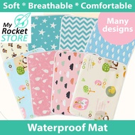 Waterproof Mattress Protector Waterproof Mat