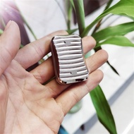 new Sword Mark Unrestricted Fidget Slider Metal Haptic Slider Adult Fidget Toys ADHD Tool Anxiety St