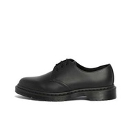 Dr.Martens 1461 Mono 平底鞋 純黑 男女同款