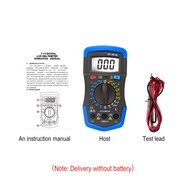 {DFGHE} Aideepen HoldPeak HP-4070L Digital Multimeter Capacitance Meter ( LCR Meter ) Diagnostic-too