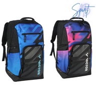 Victor br 9013 badminton bag br9013 original badminton bag